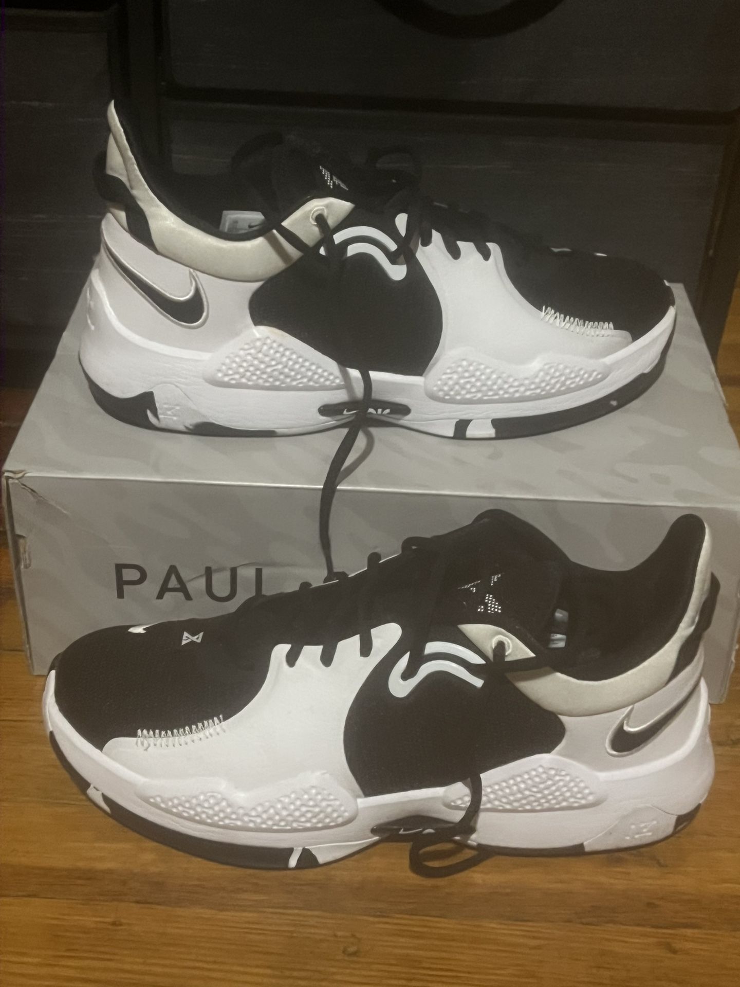 Nike Pg 5 Tb