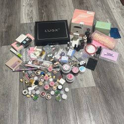 Nail Bundle