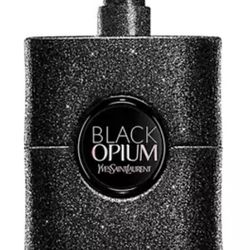 YSL Black Opium Perfume Fragrance Cologne NEW 1.6 Oz 30ML Yves Saint Laurent Eau De Purfem AUTHENTIC 