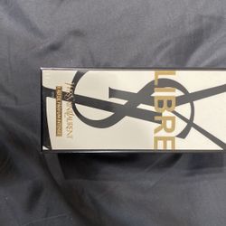 YSL Libre 