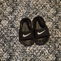Nike Slides 4c Infant