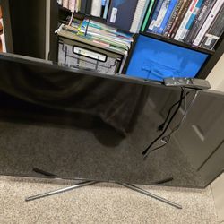 Samsung 50in TV