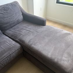 Nice Sofa 
