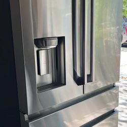 Refrigerator Samsung