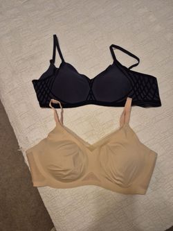 Honeylove brand bras