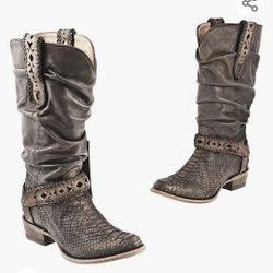 Cuadra Cowboy - Ladies Boots 