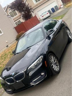 2016 BMW 228i , 70k miles !!