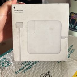 85w Mag Safe Power Adapter For Mac