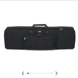 Gator GKB-88 Slim - Keyboard gig bag - new / unopened