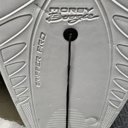 Morey Boogie Board ,$20