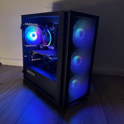 Gaming PC - Mid Range
