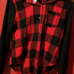 Used Blouse Small Size 