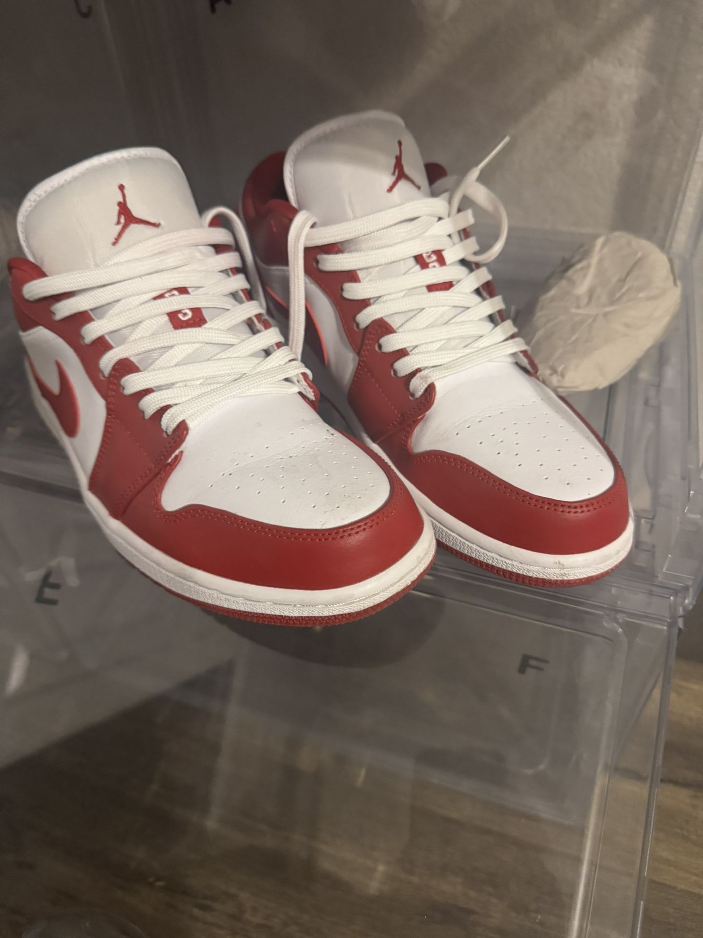Jordans