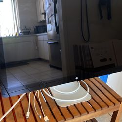 27 inch Apple LED Cinema Display Monitor