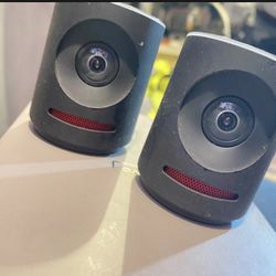 Mevo 4k Cameras By Livestream