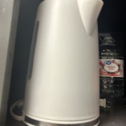 Electric Kettle