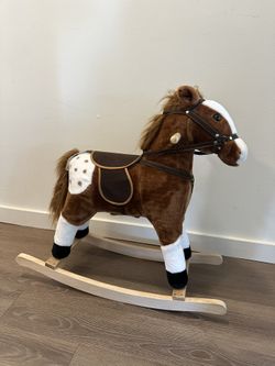Rocking Horse
