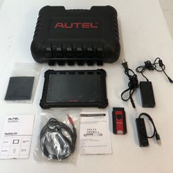 Autel Scanner MaxiSys MS906 Pro Automotive Scan Tool Bi-Directional Control
