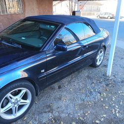 2002 Volvo C70