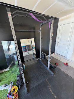 Power Rack
