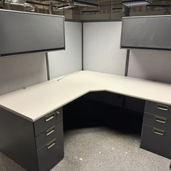 Cubicles 