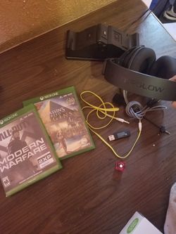 Xbox 1 stuff make me a reasonable offer ppl