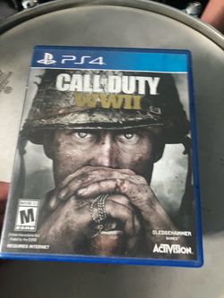 PS4 Games lot