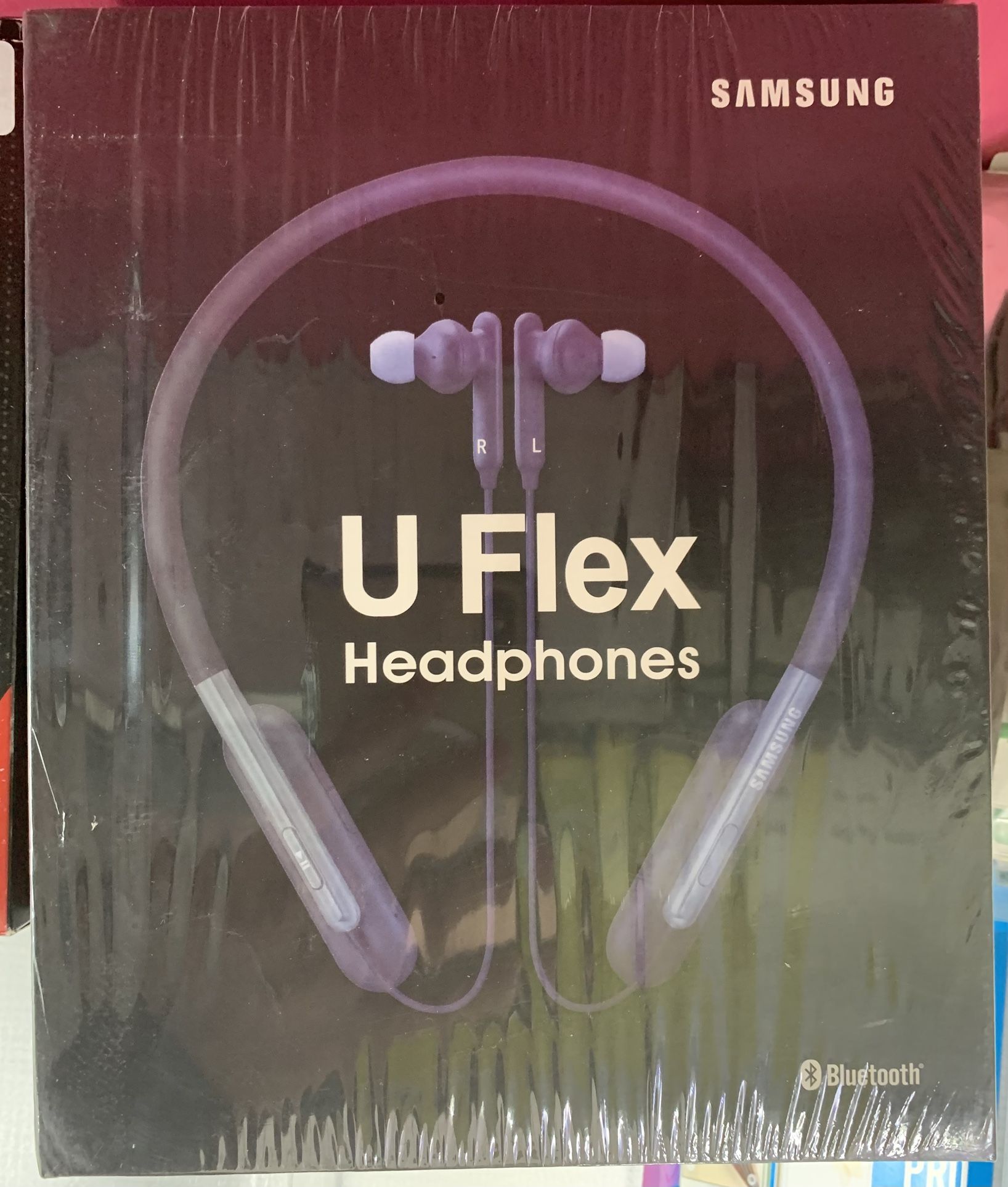 SAMSUNG U Flex Headphones