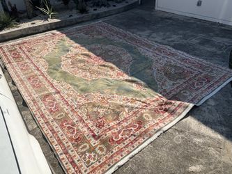 Area Rug 10x13