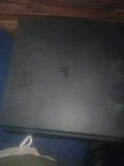 Ps4 slim