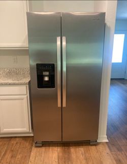 Refrigerator Whirlpool