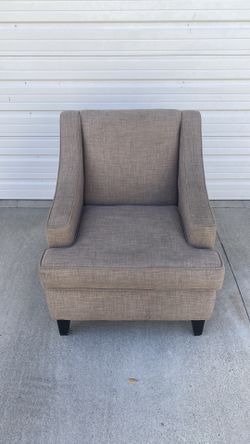 Armchair living room bedroom furniture