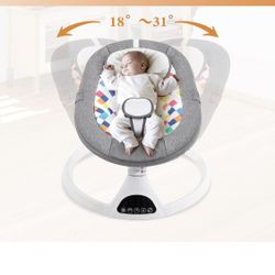 Baby Swing 