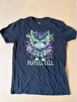 Dragon Ball Z - Perfect Cell Tee