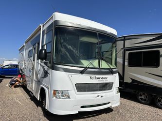 2006 Gulf Stream Class A Motor home