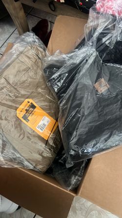 CARHARTT WORK PANTS