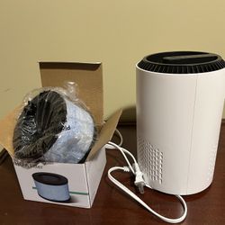 HEPA Air Filter