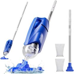 Pool Vacuum Cleaner 