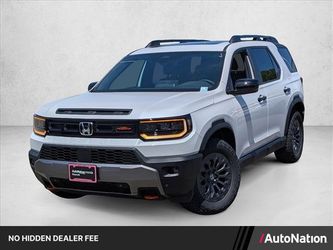 2026 Honda Passport