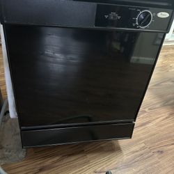 Whirlpool Dishwasher 