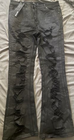EPTM pants
