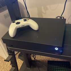 Condition Works Real Good Xbox One X