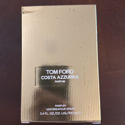 Tom Ford Costa Azzura