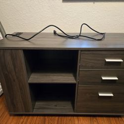 Filing Cabinet