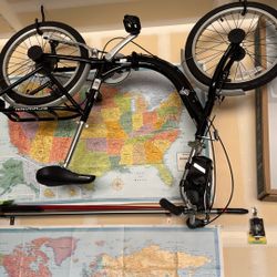 Schwinn Loop Folding Bike For Adult