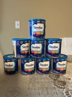 Formula Similac