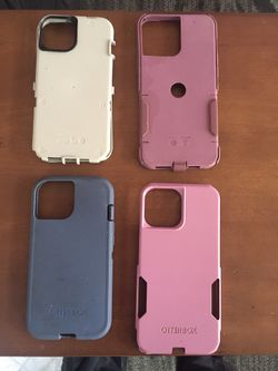iPhone 13 & 13 Pro Max Otterbox Cases