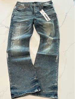 Purple Jeans
