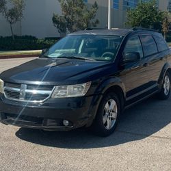 2010 Dodge Journey