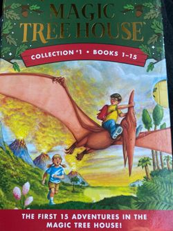 Magic Tree House
